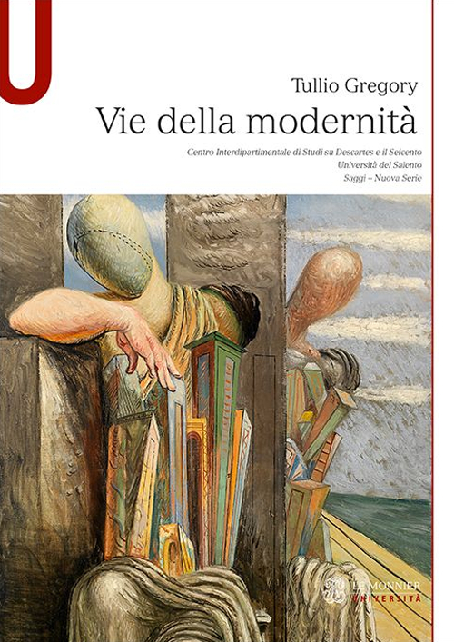 Vie della modernità