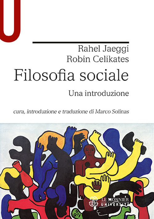 Filosofia sociale. Una introduzione