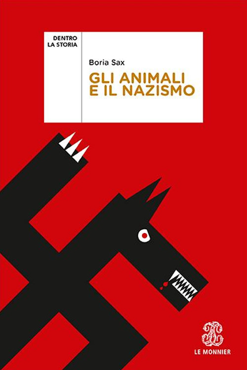 Gli animali e il nazismo