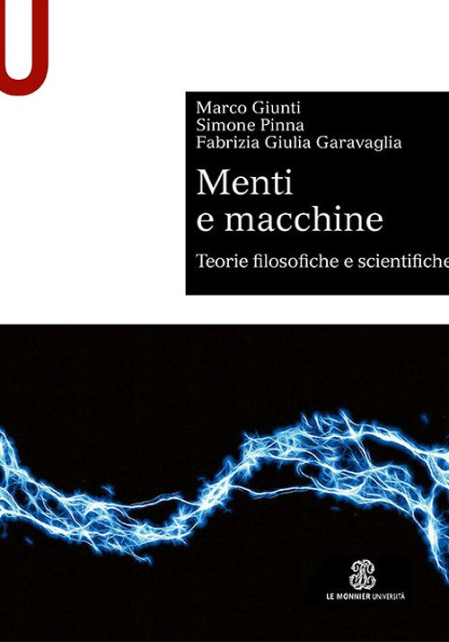 Menti e macchine. Teorie filosofiche e scientifiche