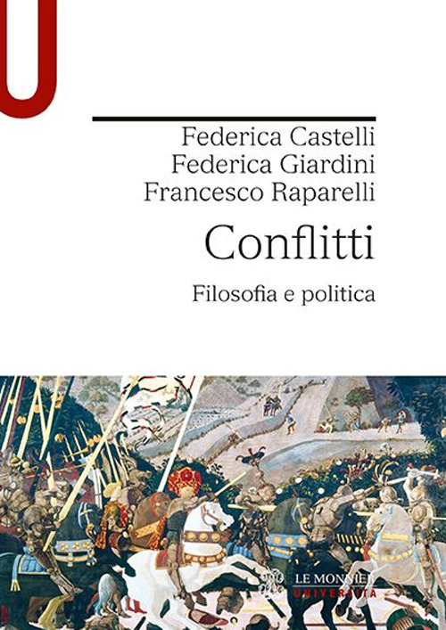 Conflitti. Filosofia e politica