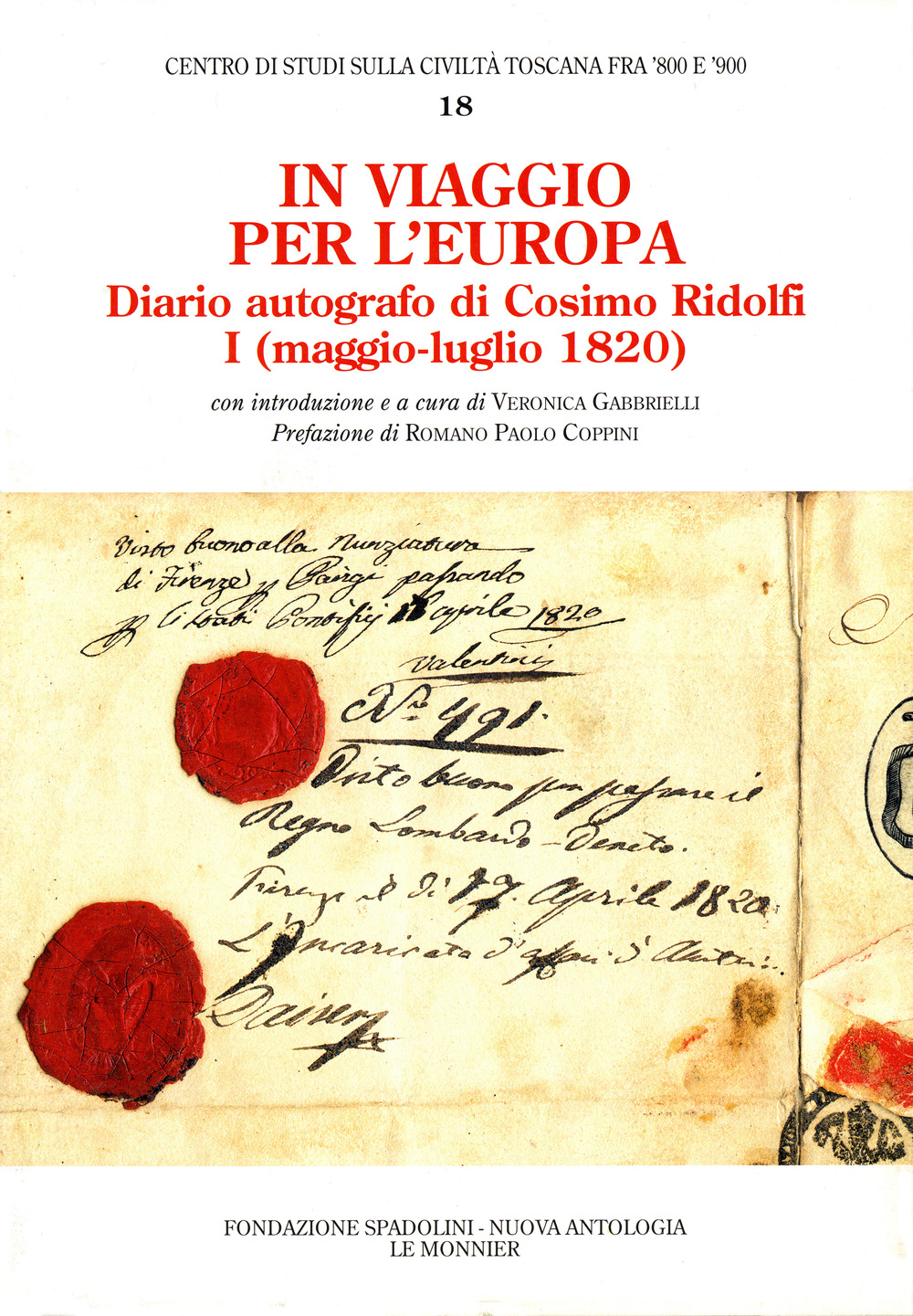 In viaggio per l'Europa