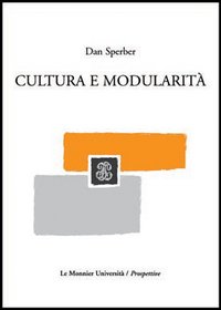 Cultura e modularità