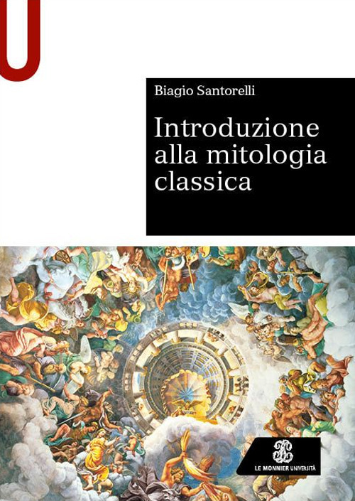 Introduzione alla mitologia classica