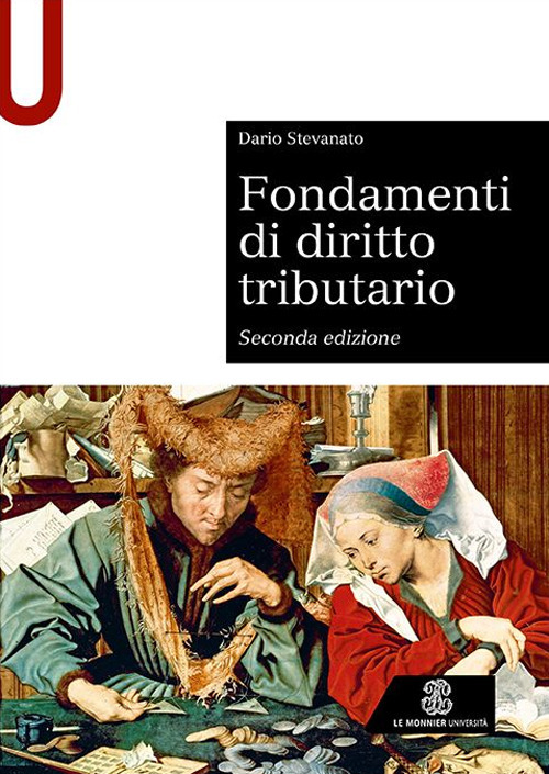 Fondamenti di diritto tributario