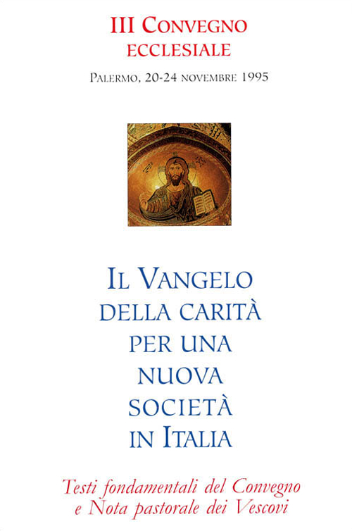 Vangelo della carità