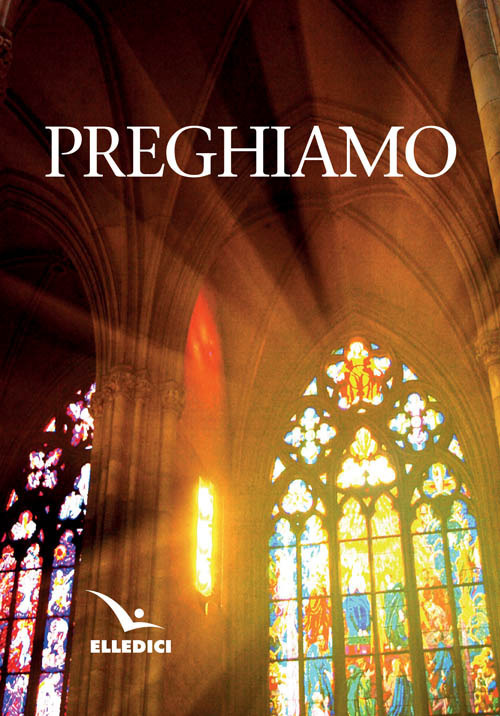 Preghiamo
