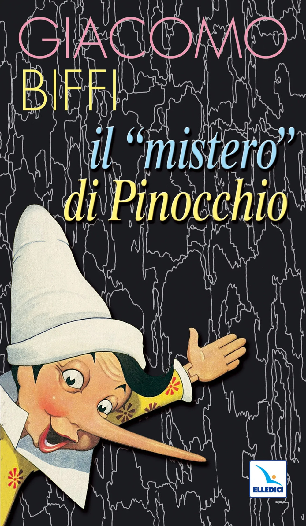 Il mistero di Pinocchio