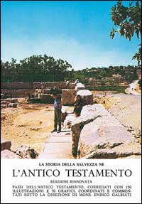 La storia della salvezza ne l'Antico Testamento