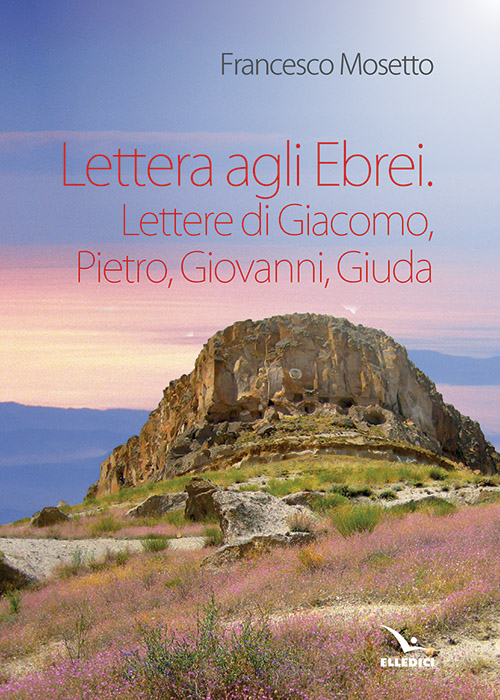 Lettera agli ebrei. Lettere di Giacomo, Pietro, Giovanni, Giuda