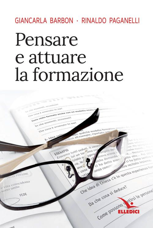 Pensare e attuare la formazione