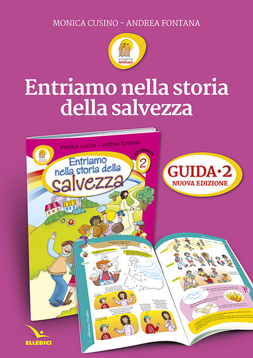 Progetto Emmaus. Vol. 2: Guida