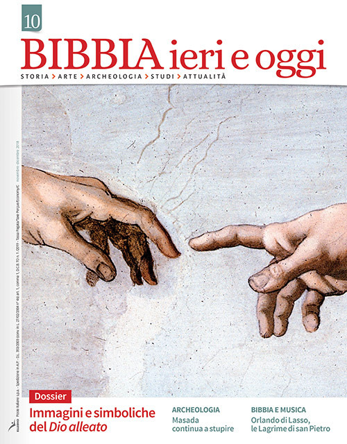 Bibbia ieri e oggi (2019). Vol. 10