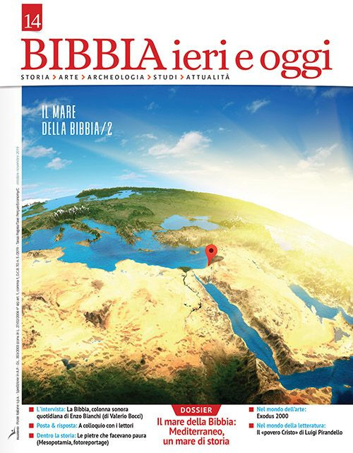 Bibbia ieri e oggi (2019). Vol. 14