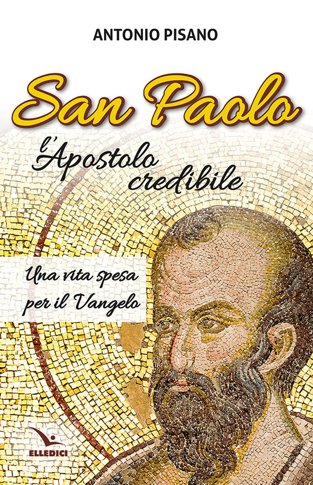 San Paolo, l'Apostolo credibile. Una vita spesa per il Vangelo