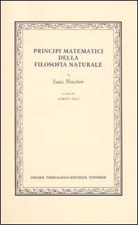Principi matematici della filosofia naturale