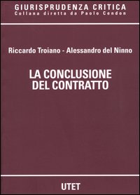 La conclusione del contratto