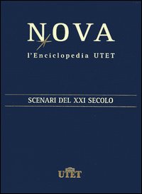 Nova. L'enciclopedia UTET. Supplemento: scenari del XXI secolo