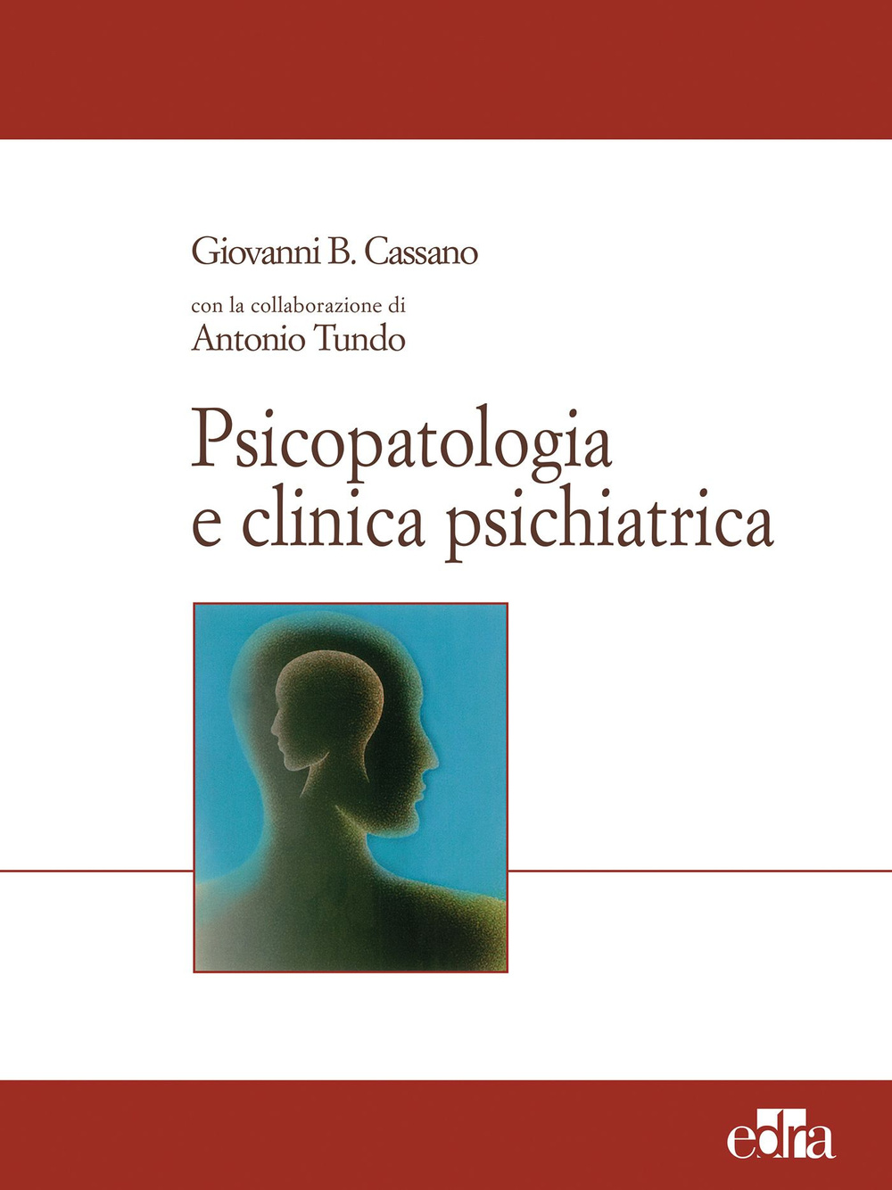 Psicopatologia e clinica psichiatrica