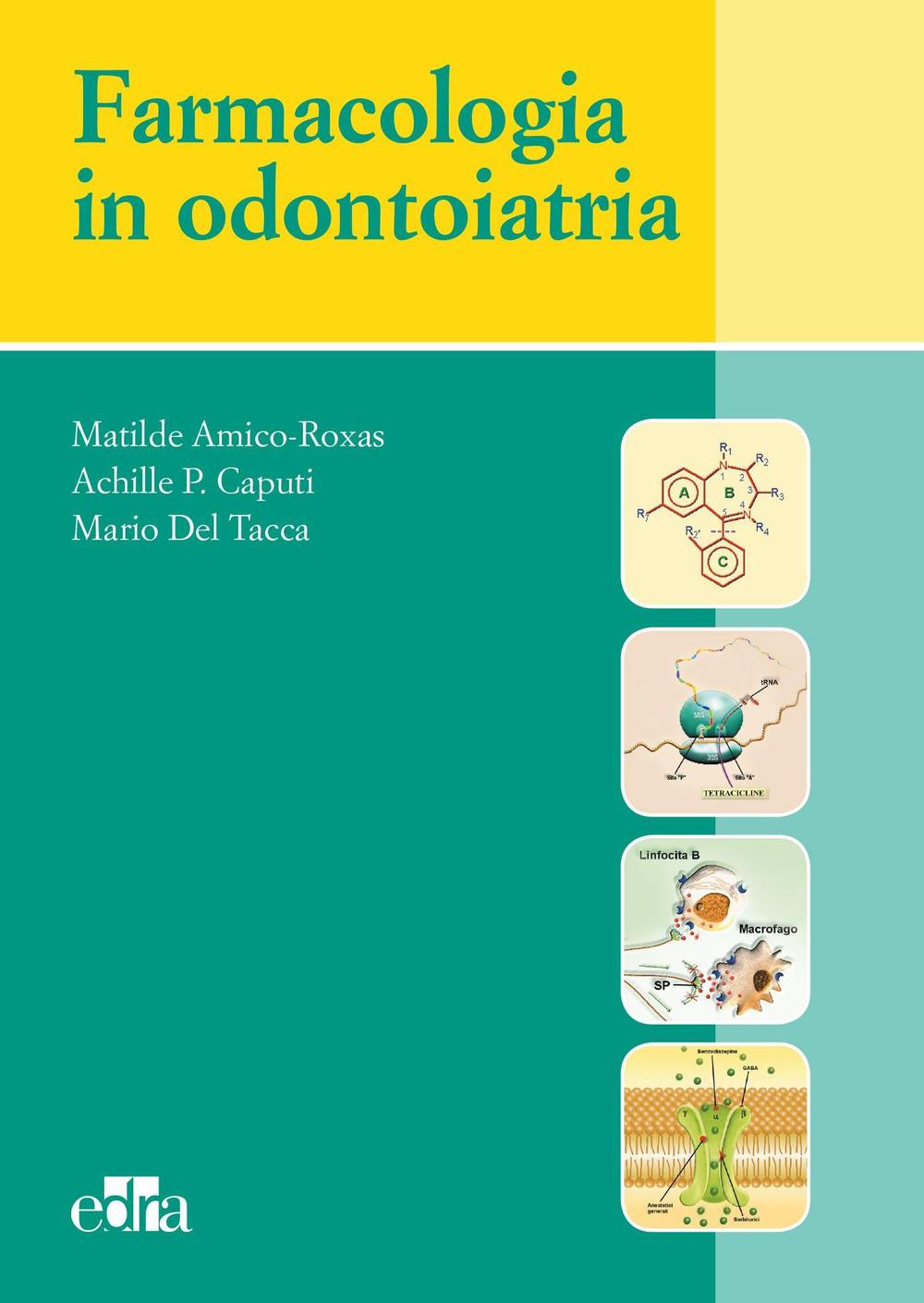 Farmacologia in odontoiatria