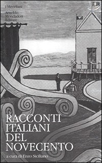 Racconti italiani del Novecento