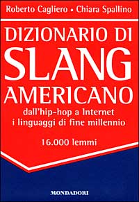 Dizionario di slang americano