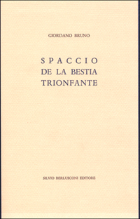 Spaccio de la bestia trionfante