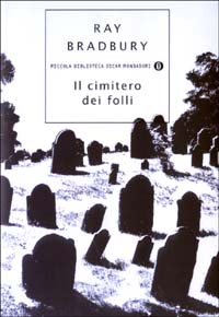 Il cimitero dei folli