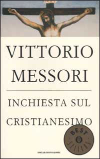 Inchiesta sul Cristianesimo. Quarantasette voci sul mistero della fede