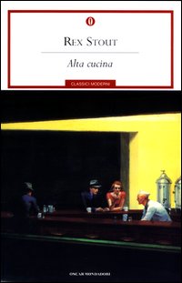 Alta cucina