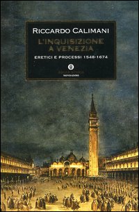 L'inquisizione a Venezia