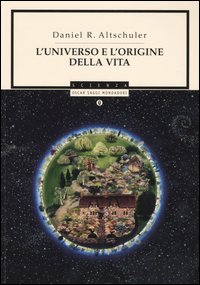 L'universo e l'origine della vita