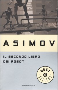 Il secondo libro dei robot