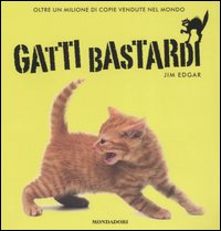 Gatti bastardi