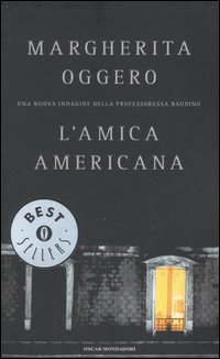 L'amica americana