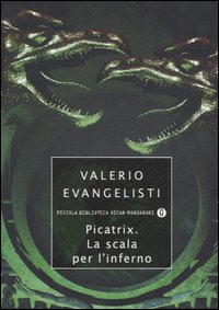 Picatrix. La scala per l'inferno