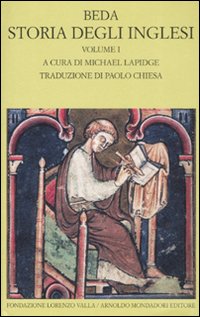 Storia degli inglesi. Testo latino a fronte. Vol. 1: Libri I-II