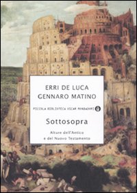 Sottosopra. Alture dell'Antico e del Nuovo Testamento