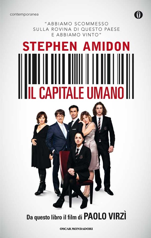 Il capitale umano