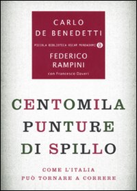 Centomila punture di spillo. Come l'Italia può tornare a correre