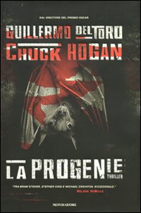 La progenie. The strain