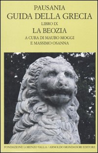 Guida della Grecia. Vol. 9: La Boezia