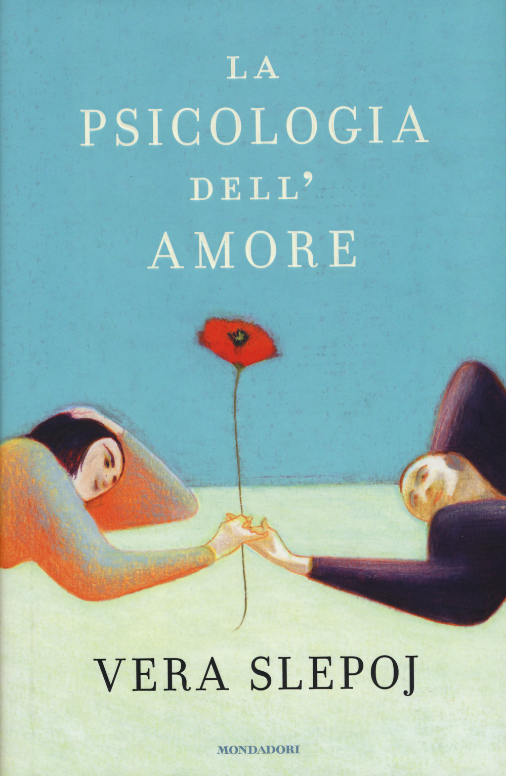 La psicologia dell'amore