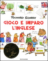 Gioco e imparo con l'inglese. Ediz. illustrata. Vol. 2