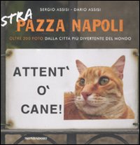 Strapazza Napoli. Oltre 200 foto dalla città più divertente del mondo. Ediz. illustrata. Vol. 2