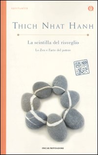 La scintilla del risveglio. Lo zen e l'arte del potere