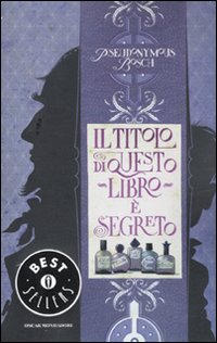 Il titolo di questo libro è segreto