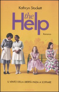 Copertina del Libro: The help