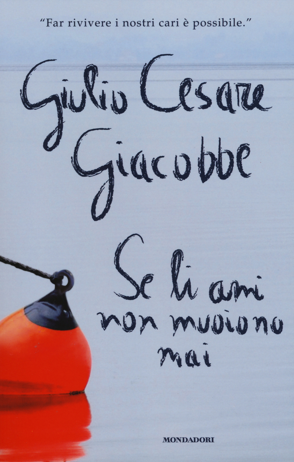 Se li ami non muoiono mai. Come ho affrontato e superato il dolore del lutto