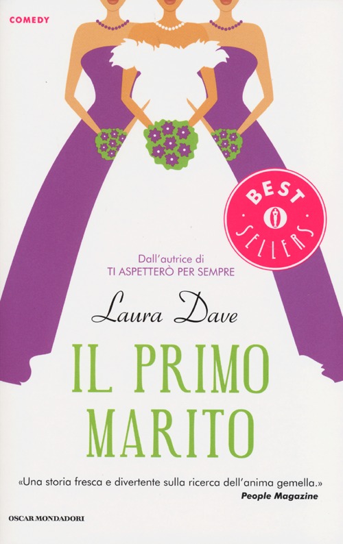 Il primo marito